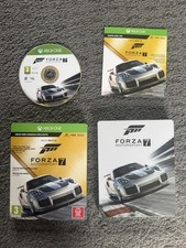 Forza Motorsport 7 - Ultimate