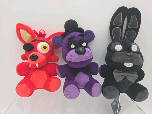 Funko five nights - five, at