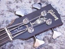 Gibson LPB-3 Les Paul Standard Bass 1991