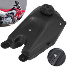 Fuel Gas Tank with Petcock Cap