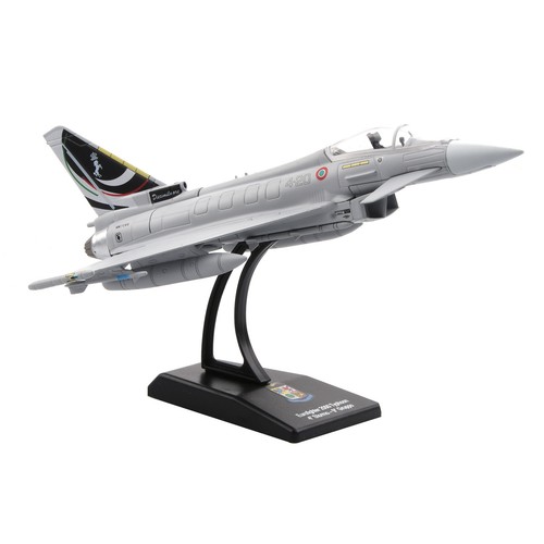 Eurofighter typhoon 100 - eurofighter, 1:100