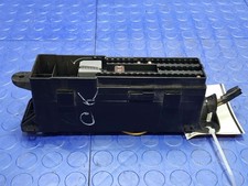 14-16 Ford Escape Cabin Trunk