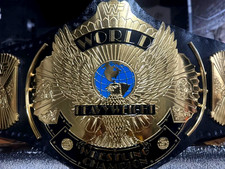 NEW WINGED EAGLE WORLD