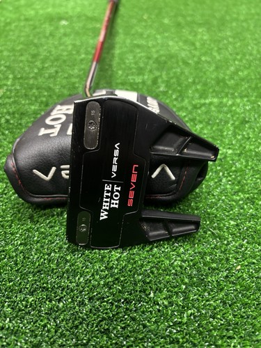 Odyssey white hot versa seven - odyssey,