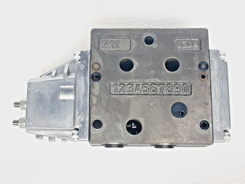 Danfoss pvg32 157b6203 - danfoss,