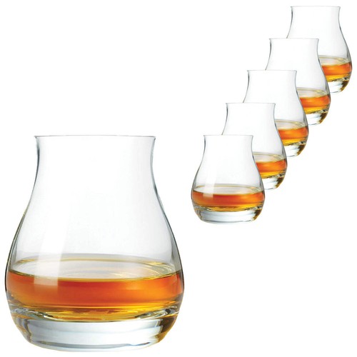 The glencairn mixer - the,