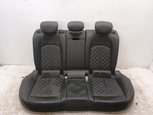 2017 audi seat twin - 2,