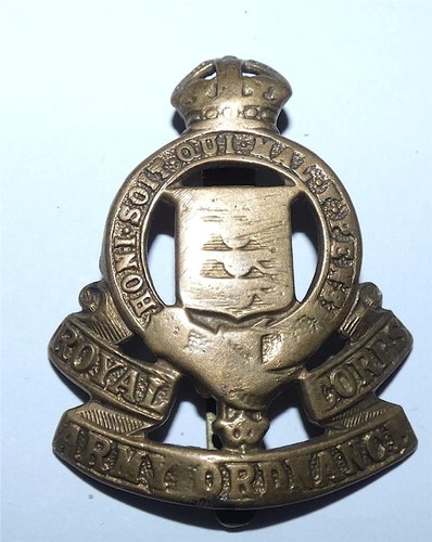 Ww1 royal army ordnance - ww1,