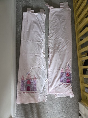 Next girls pink - next, fairy