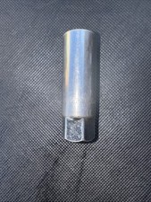 Draper Expert 16mm 3/8” Square Drive 6 Point Spark Plug Socket.