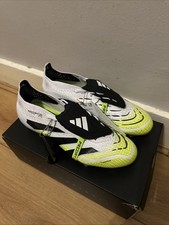 PREDATOR ELITE FT SG size 6