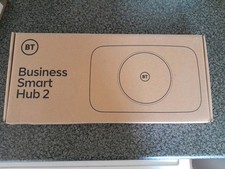 BT Business Smart Hub 2 Wireless Router Brand New Unused