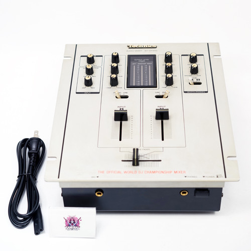 Technics dx1200 silver - sh-dx1200,