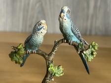 Antique Austrian Cold Painted
