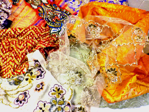 480g bag sari - 480g,