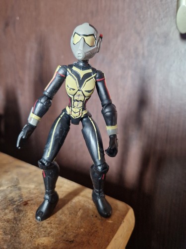 Wasp marvel toybox figure - wasp,