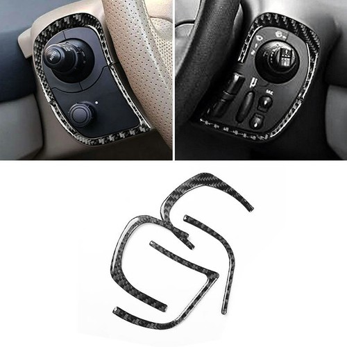 Carbon fiber steering wheel - steering,