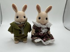 Sylvanian Families Periwinkle