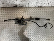 12-18 CITROEN C3 MK2/DS3 1.0 PETROL STEERING RACK WITH MOTOR 9807496980