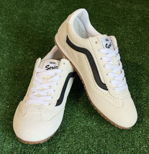 Vans super lowpro serio - vans,