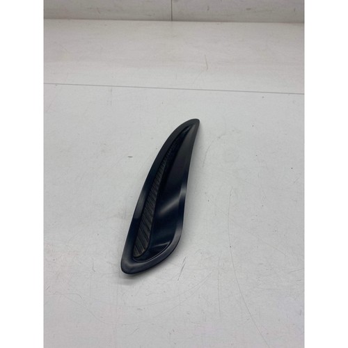 Toyota supra bonnet trim - trim, vent