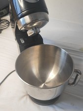 Kenwood 5L KMix Stand Mixer in