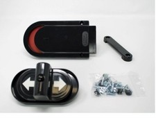 Venesta Old Style Dark Grey