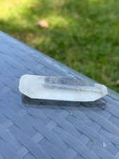 lemurian quartz obelisk