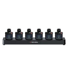 Reveal D3 Body-Worn Camera