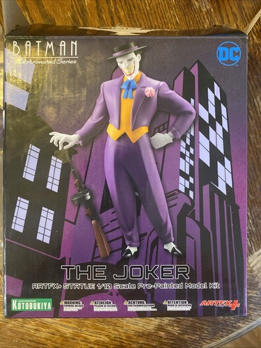 Kotobukiya batman the - kotobukiya,