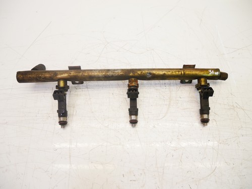 Injection rail für porsche - für,