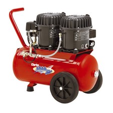 Clarke Shhh Air 3.53cfm 24