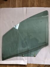 Peugeot 307 Sw 2002 5 Door Estate Passenger Door Window Glass N/S/F