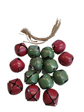 Large Jingle Bells For Crafts