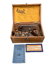 Record 405 Multiplane plus 9