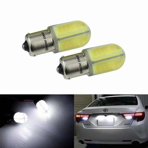 1156 ba15s p21w r5w - p21w, cob