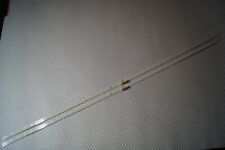 LED STRIPS SET 2x V8N1-500SM0-R0 FOR 50" SAMSUNG UE50RU7100K UE50RU7020K TV