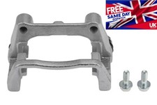 BRAKE CALIPER BRACKET REAR FOR VAUXHALL ASTRA G H J ZAFIRA A B MERIVA A B COMBO