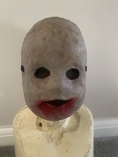 Horror Halloween Hand Made