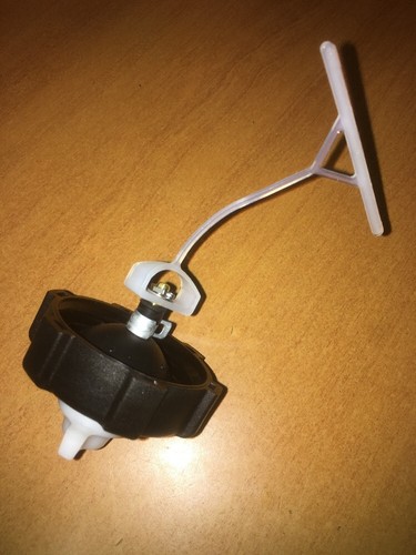 Genuine tohatsu 4hp - tohatsu, 5hp