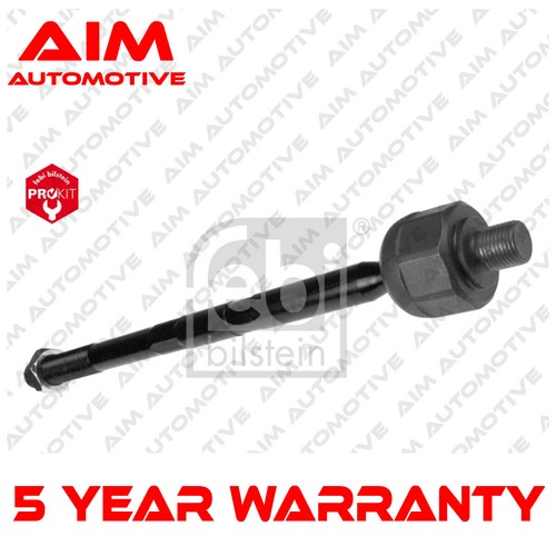 Tie rod end aim fits - aim, vauxhall