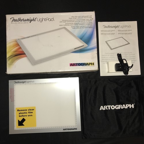 Artograph featherlight x - artograph,