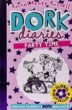 Party Time (Dork Diaries) By