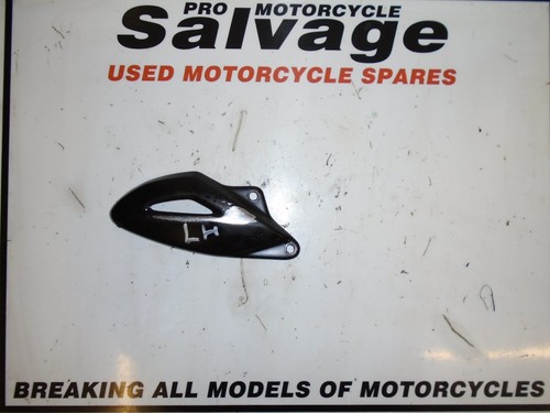 Triumph street triple 675 - 675, r