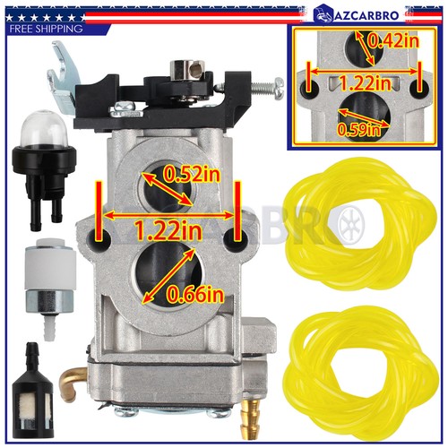 Carburettor for kawasaki - carburettor,