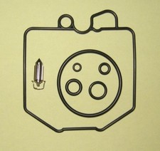 Carburetor repair kit - carburetor,