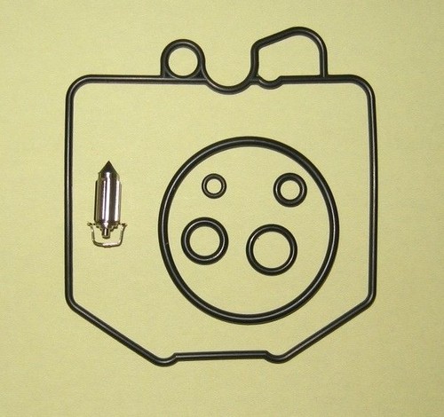 Carburetor repair kit for - carburetor,