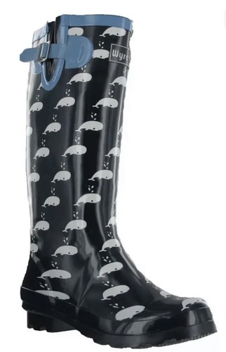 Ladies wellies festival - ladies,