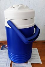 Igloo Legend Insulated Drinks Cooler | 2.25L Fishing Camping Picnic