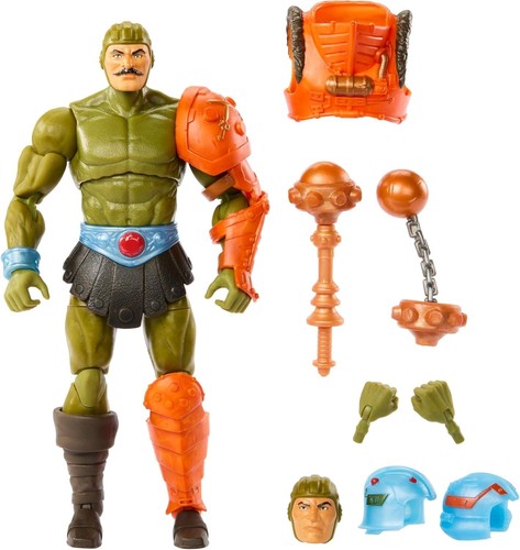 Masters the universe - masters, of